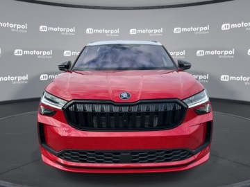 Skoda Kodiaq II SUV 2.0 TDI SCR 193KM 2026 Skoda Kodiaq Sportline 2.0 TDI 193 KM DSG 4x4, zdjęcie 1