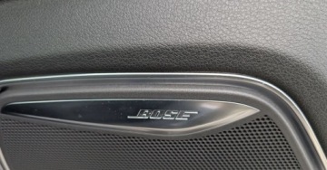 Audi Q3 I SUV 2.0 TDI 140KM 2014 Audi Q3 2.0TDI 140km S-line Skory Navi Panorama Kamera Bezwypadkowa Gwaran, zdjęcie 8