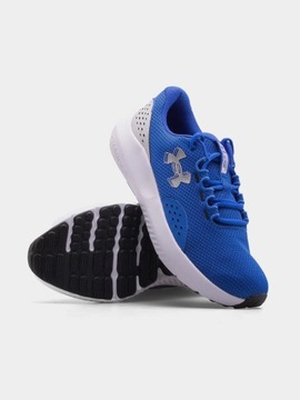 BUTY SPORTOWE MĘSKIE UNDER ARMOUR OBUWIE DO BIEGANIA TRENINGOWE 3027000-400