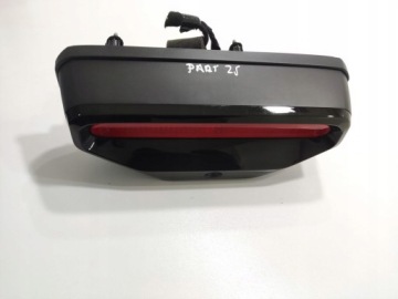 9857150877, KAMERA Rückfahrwarner dritte bremsleuchte heck rückleuchte PEUGEOT PARTNER IV LIFT 23- 9857150877 | thumb 5