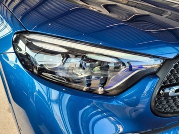 Mercedes GLC C254/X254 2026 GLC Coupe 200 4-Matic AMG Line 2.0 (204KM) 2026, zdjęcie 12