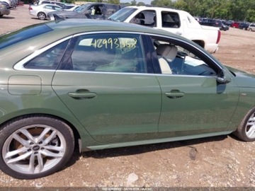 Audi A4 B9 2023 Audi a4 A4 prestige 45tfsi s line quattro 2.0 Benzyna 261KM, zdjęcie 6