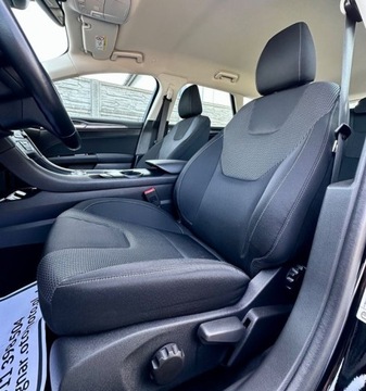Ford Mondeo V Kombi Facelifting 2.0 EcoBlue 190KM 2019 Ford Mondeo 2.0 190KM AUTOMAT kamera key less go BEZWYPADKOWY faktura asys, zdjęcie 6