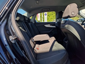 Audi A4 B9 Limousine Facelifting 2.0 30 TDI 136KM 2022 Audi A4 Limousine 30 TDI mHEV NAJEM 2 LATA- 2 443, zdjęcie 13