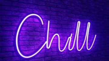 LED neon HEART - Украшение рекламной вывески Ledon