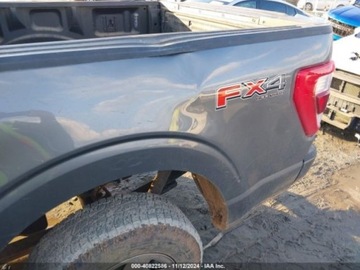 Ford 2023 Ford F150 2023 Ford F-150 XL 4WD SuperCrew 5.5 Box 5.0 Benzyna 400KM, zdjęcie 5