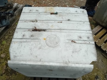 НАБОР КРЫШЕК КАТАЛИТИЧЕСКИЙ ЛИСТ MAN TGX TGX EURO 6