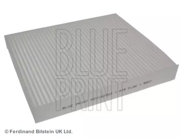 BLUE PRINT SADA FILTRŮ SEAT CORDOBA 1.4 1.9 TDI
