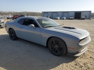 Dodge Challenger III 2021 Dodge Challenger RT 2021 5.7L 5.7 Benzyna 375KM, zdjęcie 4