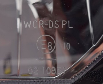 УНИВЕРСАЛЬНЫЙ ПЕРЕДНИЙ ФОНАРЬ