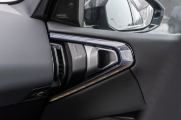 BMW X3 G45 2025 BMW X3 NOWE BMW X3 20 xDrive, zdjęcie 21