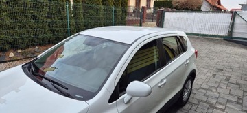 Suzuki SX4 II S-cross 1.6 VVT 120KM 2015 SUZUKI SX4 S-CROSS! Super stan!, zdjęcie 7