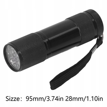 Инфракрасный детектор вен