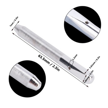 Аксессуары для клавиатуры 8 см