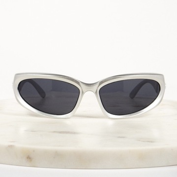 КЛАССИЧЕСКИЕ СПОРТИВНЫЕ ОЧКИ С ФИЛЬТРОМ UV400