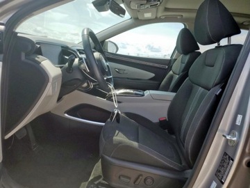 Hyundai Tucson IV 2022 Hyundai Tucson 2022 HYUNDAI TUCSON SEL CONVENIENCE 1.6 Hybryda 226KM, zdjęcie 7