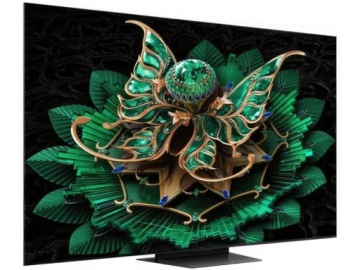 Telewizor TCL 55C7K 55