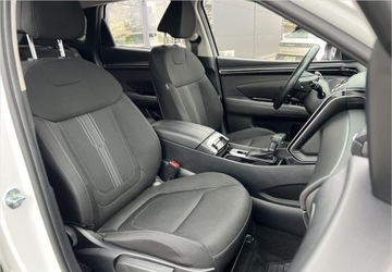 Hyundai Tucson IV 2021 Hyundai Tucson 1.6 T-GDi 48V Hybrid Executive 2WD DCT Elektr. Klapa Gwaran, zdjęcie 19
