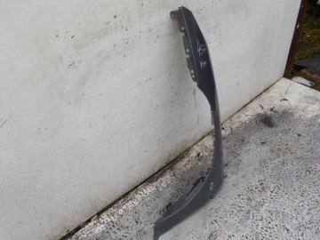 457 PEUGEOT 407 BLATNÍK LEVÝ PŘEDNÍ