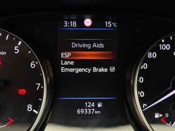 Nissan Qashqai II Crossover Facelifting 1.3DIG-T 140KM 2019 Nissan Qashqai N-Connecta / 1 właściciel / Salon P, zdjęcie 34