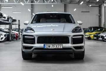 Porsche Cayenne III SUV Plug-In 3.0 462KM 2019 Porsche Cayenne e-Hybrid. FV23%., zdjęcie 2