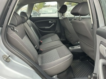 Seat Ibiza III 1.4 16V 85KM 2007 Seat Ibiza 1.4 MPI 86 KM/Klima/Zamiana/Kredyt, zdjęcie 18