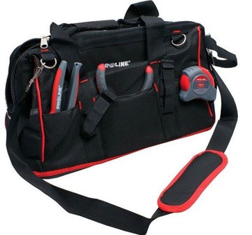 Torba narzędziowa 380x260x320mm Proline 62138