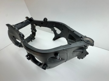 ДОКУМЕНТЫ НА РАМУ HONDA CBR 600RR PC40 -07