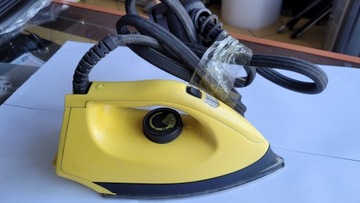 ŻELAZKO PAROWE KARCHER 4.862-156.0 700W STAN 4 GWR