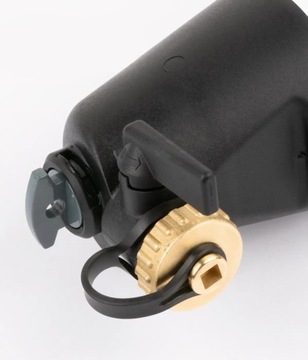 AFRISO Магнитный шламоотделитель ADS 181 HP GW G1 1/4