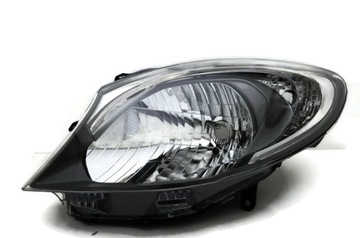 MERCEDES CITAN W415 2012- REFLEKTOR NOWY LEWY