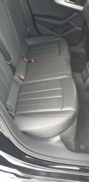 Audi A4 B9 Avant 2.0 TDI 190KM 2018 A4 2.0 TDI Quattro S-line 190KM, zdjęcie 5