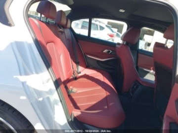 BMW Seria 3 G20-G21 2023 BMW Seria 3 2023r., 2.0L 2.0 Benzyna 255KM, zdjęcie 9