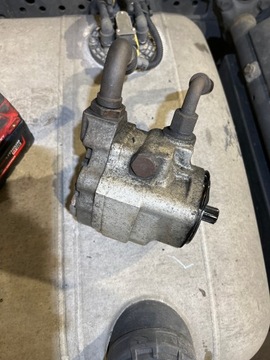 Mercedes Actros MP4 MP5 pompa wspomagania