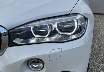 BMW Seria 6 F06-F12-F13 2015 BMW X6M Bezwypadkowy Serwis ASO 4.4 Benzyna 575KM, zdjęcie 9