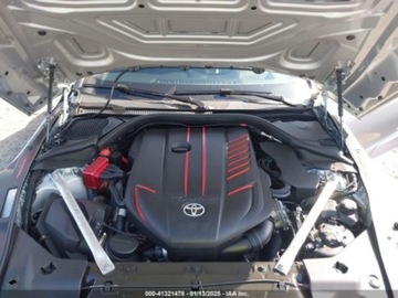 Toyota Supra V 2021 Toyota Supra Gr Premium 2021 3.0l 3.0 Benzyna 382KM, zdjęcie 8