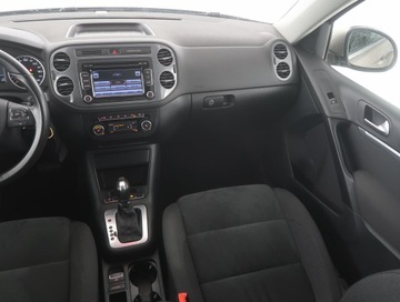 Volkswagen Tiguan I SUV Facelifting 2.0 TDI CR DPF BlueMotion 140KM 2014 VW Tiguan 2.0 TDI, Salon Polska, 4X4, DSG, Xenon, zdjęcie 7
