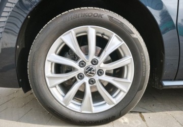 Volkswagen Multivan T7 Van L1 2.0 TDI 150KM 2024 Volkswagen Multivan L2, polskory 7 osobowy, ACC, LED Matrix, Kamera, 1 wl, zdjęcie 37