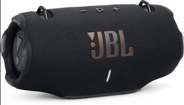 Głośnik przenośny JBL Xtreme 4 Mobilny 100W Bluetooth IP67 Czarny