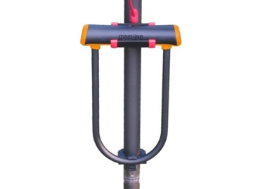 ZAPIĘCIE U-LOCK BLOKADA do Ninebot Segway MAX G30