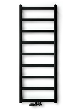 Grzejnik łazienkowy drabinka DEX 1520/530