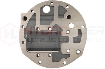 Гидравлика Насос Ursus C-360, дополнительный распределитель