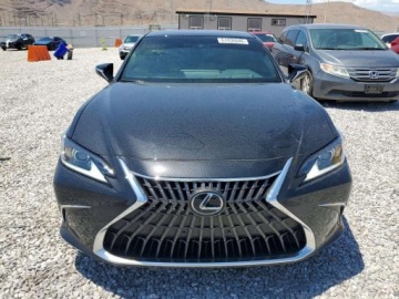 Lexus ES VIII (XZ209) 2025 Lexus ES 350 Base 2025 3.5 Benzyna 301KM, zdjęcie 2