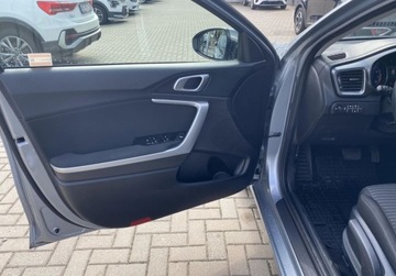 Kia Ceed III Hatchback Facelifting  1.5 T-GDI 160KM 2023 Kia Ceed ZAKUP ZDALNY Kia Ceed 2023 1.5Benz,160KM,PL salon, ASO, wersja M,, zdjęcie 9