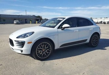 Porsche Macan 2018 Porsche Macan Auta z USA - Zapytaj o wiecej ofert 2.0 Benzyna 245KM, zdjęcie 6