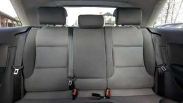 Audi A3 8P Hatchback 3d 1.6 TDI 105KM 2010 Audi A3 3-drzwiowe 1.6TDi OPŁACONY Bezwypadkowy, zdjęcie 13