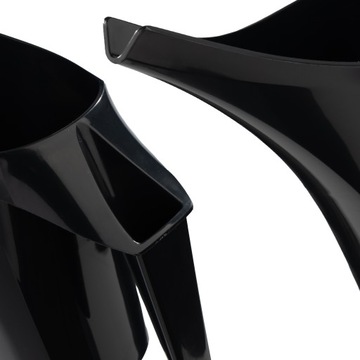 УДОБНАЯ САДОВАЯ ЛЕЙКА 2 Л, АНТРАЦИТОВЫЙ ПЛАСТИК