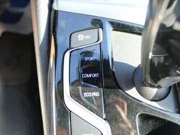 BMW Seria 5 G30-G31 Limuzyna 530e iPerformance 252KM 2019 BMW 520 X-Drive Salon Polska Gwarancja, zdjęcie 38