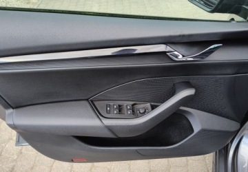 Skoda Octavia IV Kombi 2.0 TDI 150KM 2022 Skoda Octavia Combi 2.0 TDI Ambition DSG, 150KM, S, zdjęcie 21