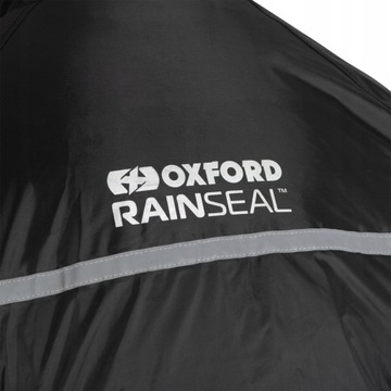 KURTKA PRZECIWDESZCZOWA OXFORD RAINSEAL XXL